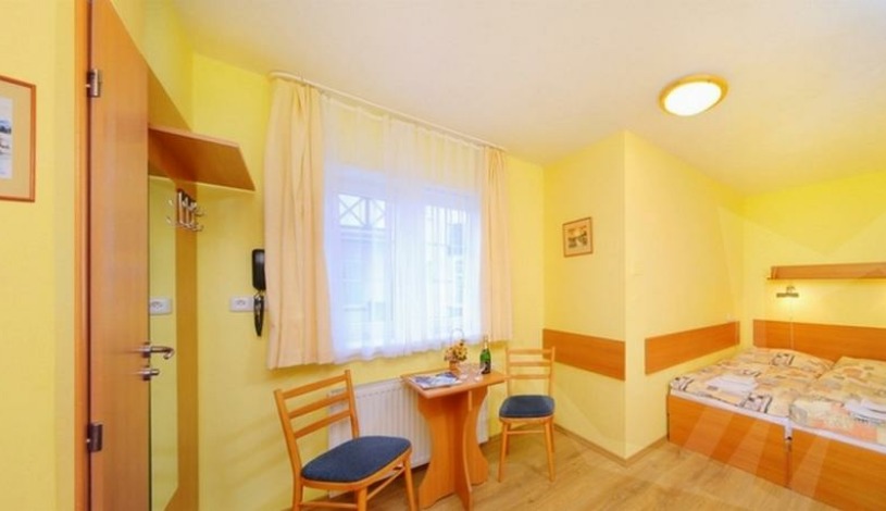 Pension Alba Špindlerův Mlýn